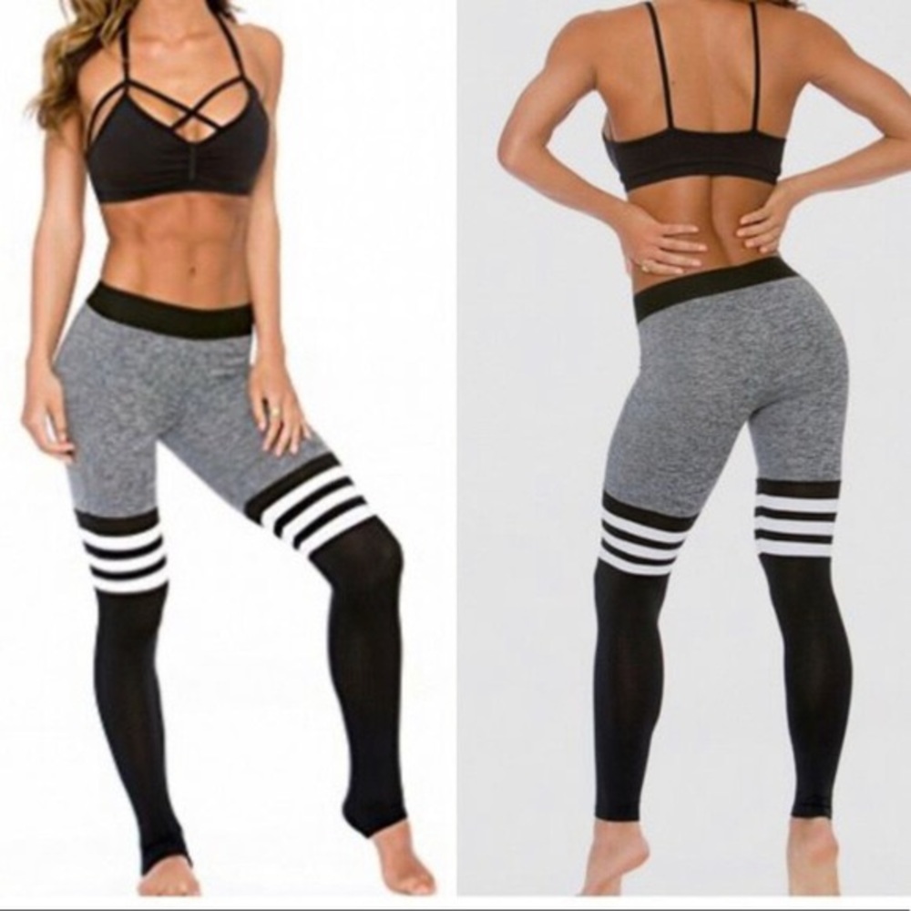 Bombshell leggings